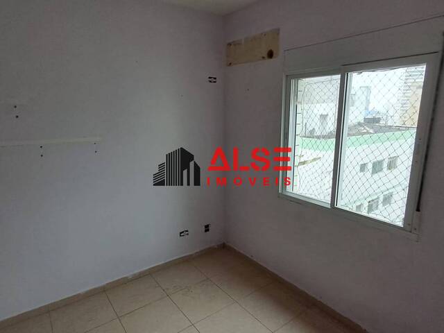 Apartamento para Venda em Santos - 4