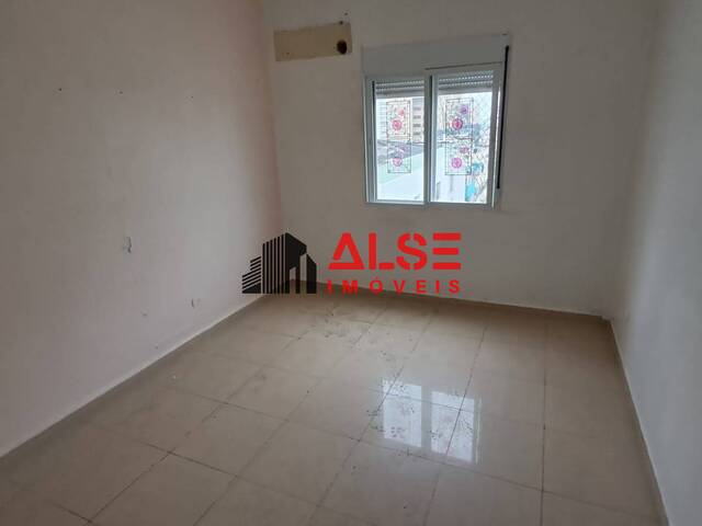 Apartamento para Venda em Santos - 3
