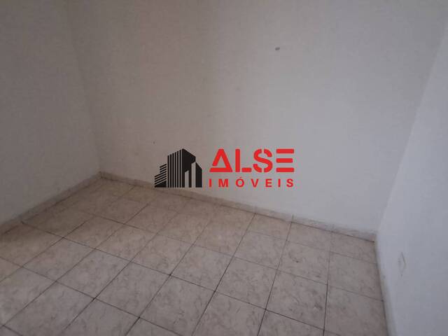 Apartamento para Venda em Santos - 5