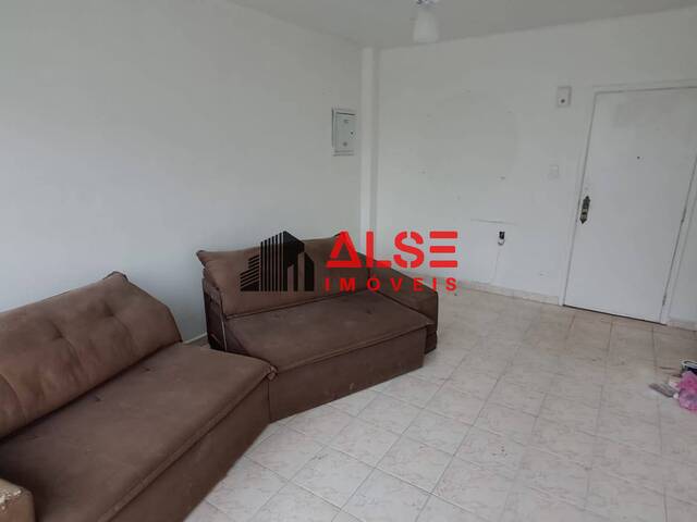 Apartamento para Venda em Santos - 2