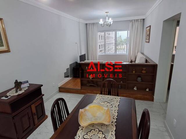 Apartamento para Locação em Santos - 5