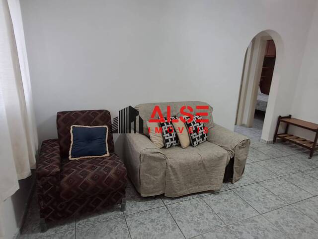 Apartamento para Venda em Santos - 4