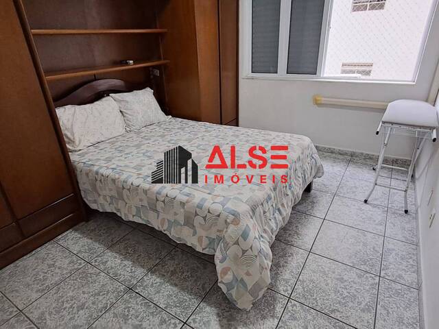 Apartamento para Venda em Santos - 5