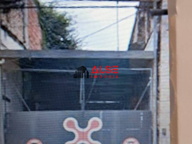#12011 - Área para Venda em Santos - SP - 2
