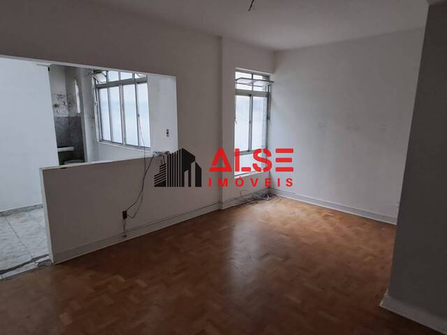 #1460 - Apartamento para Venda em Santos - SP - 3