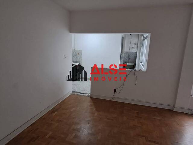 Apartamento para Venda em Santos - 4