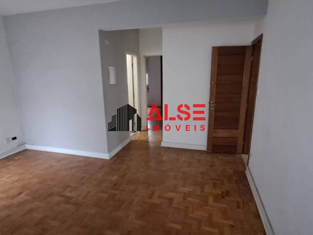 #1460 - Apartamento para Venda em Santos - SP - 1