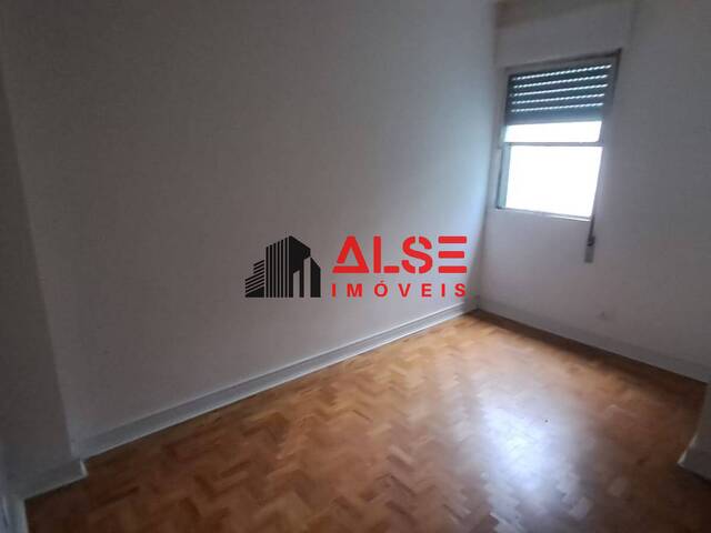 Apartamento para Venda em Santos - 5