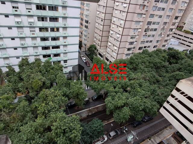 Apartamento para Venda em Santos - 4