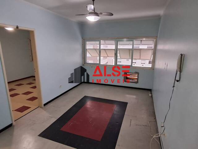 Apartamento para Venda em Santos - 5