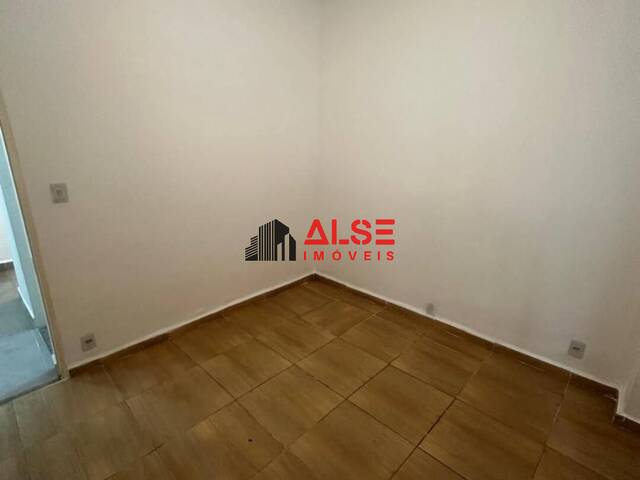 Apartamento para Locação em Santos - 4