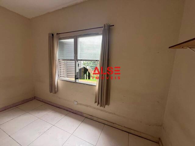 Apartamento para Locação em São Vicente - 5