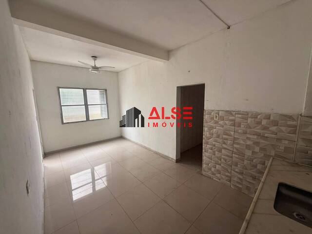 Apartamento para Locação em São Vicente - 2