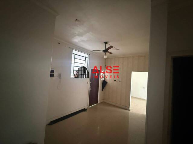 Apartamento para Locação em São Vicente - 3