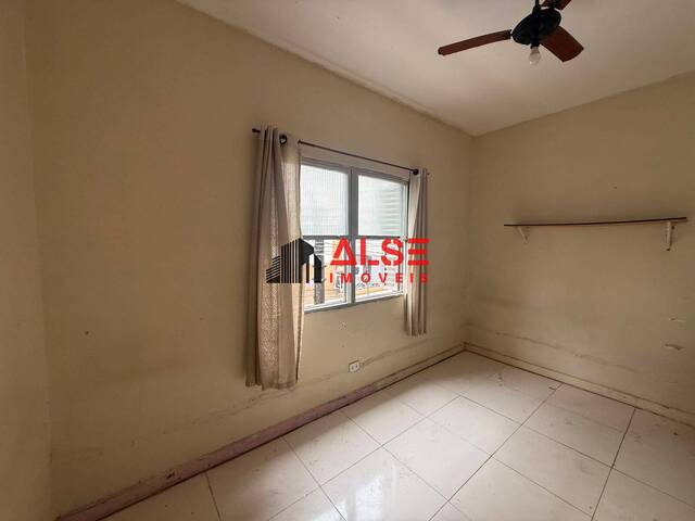 Apartamento para Locação em São Vicente - 4