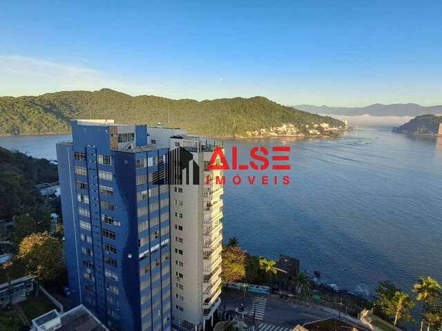 Apartamento para Venda em São Vicente - 4