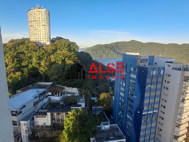 Apartamento para Venda em São Vicente - 3