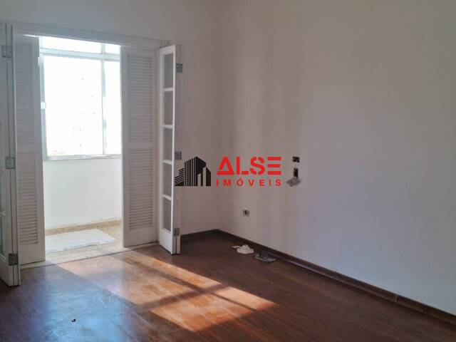 Apartamento para Locação em Santos - 5
