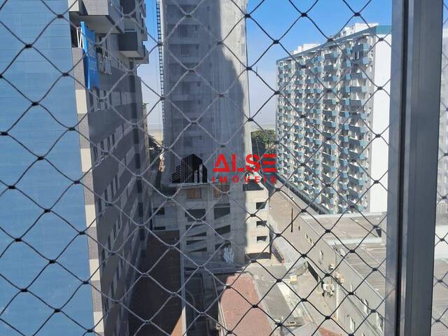 Apartamento para Locação em Santos - 2
