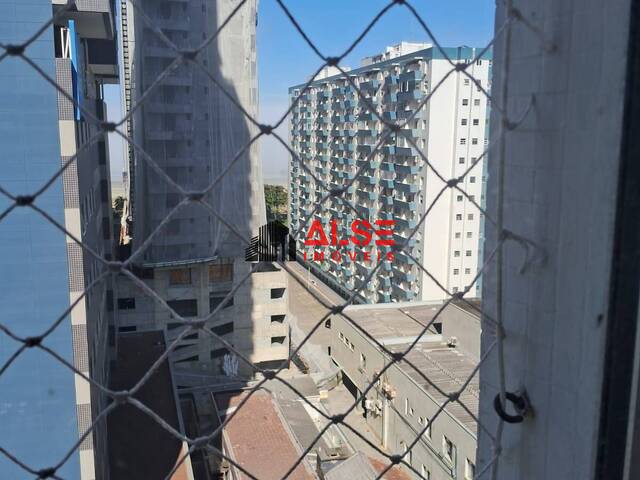 Apartamento para Locação em Santos - 3