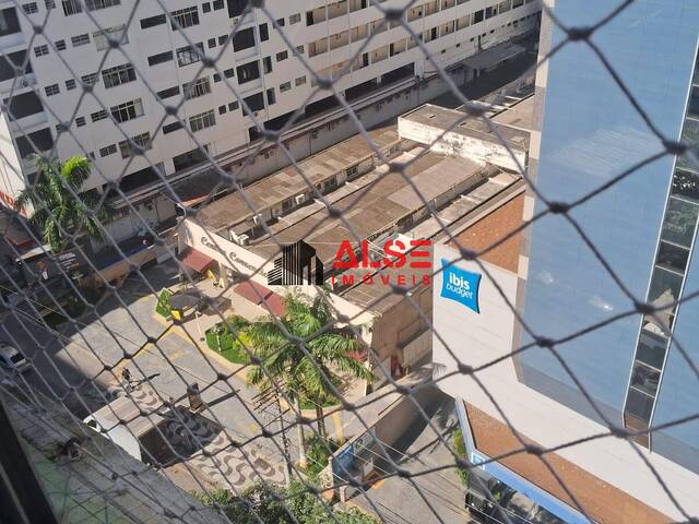 Apartamento para Locação em Santos - 4