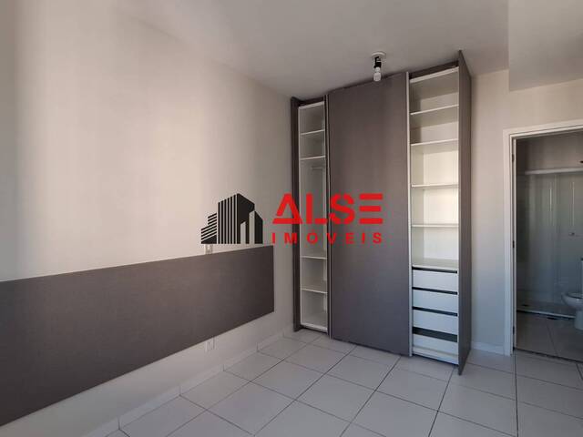 Apartamento para Locação em Santos - 5