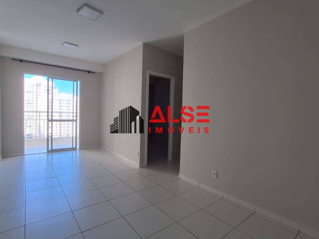 Apartamento para Locação em Santos - 2