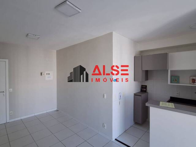 Apartamento para Locação em Santos - 4