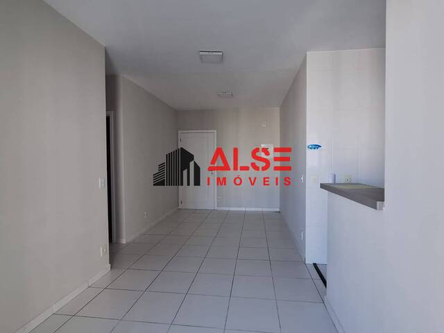Apartamento para Locação em Santos - 3