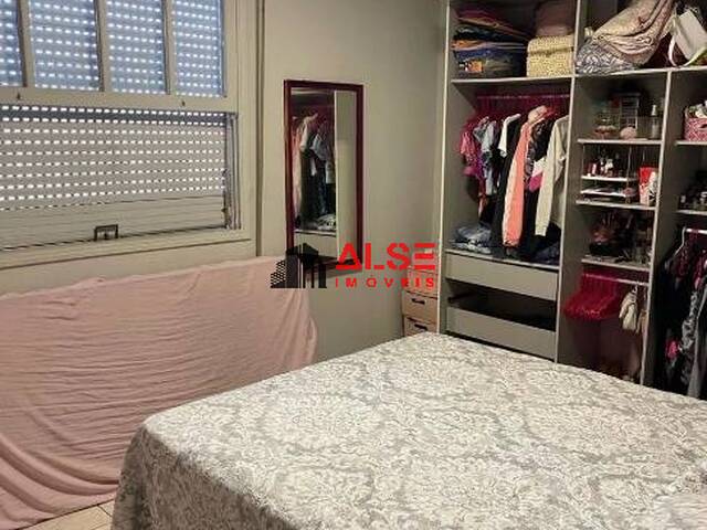 Apartamento para Venda em Santos - 5
