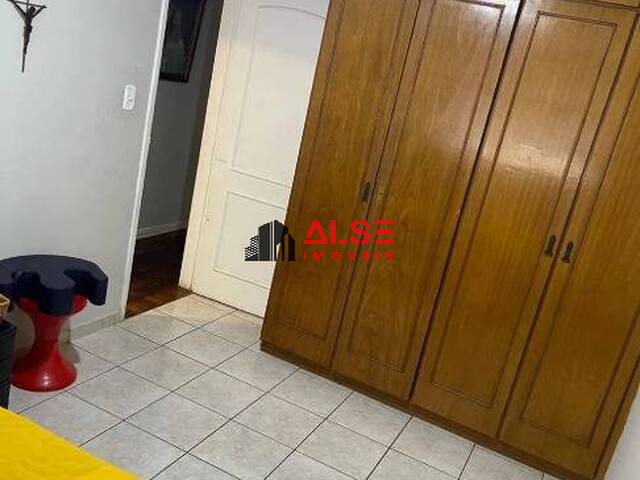 Apartamento para Venda em Santos - 4