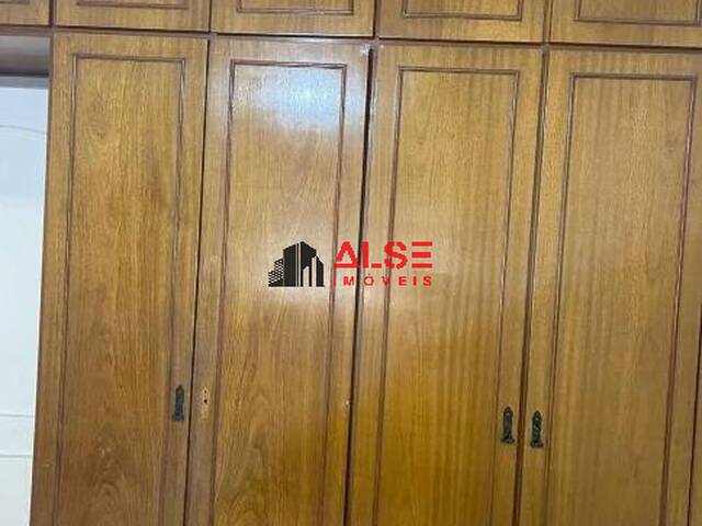 Apartamento para Venda em Santos - 3