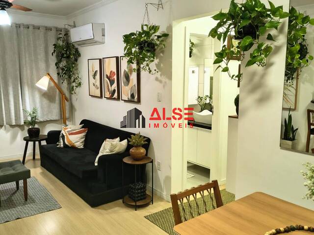 Apartamento para Venda em Santos - 4