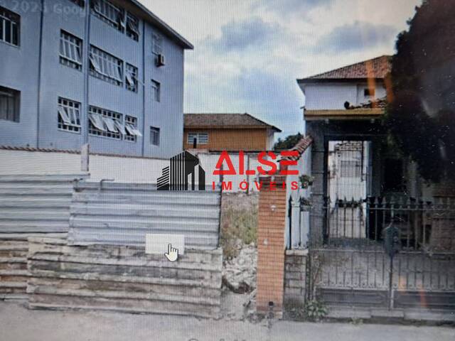 Área para Venda em Santos - 3