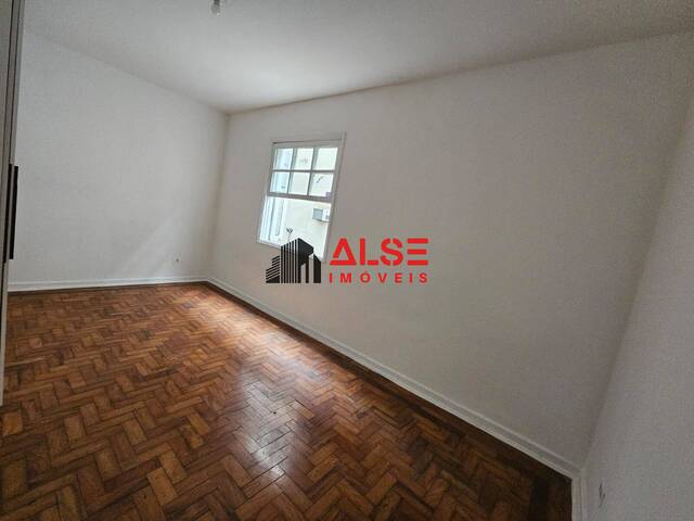 Apartamento para Venda em São Vicente - 4