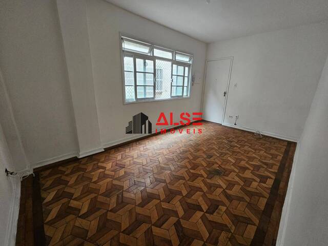 Apartamento para Venda em São Vicente - 2