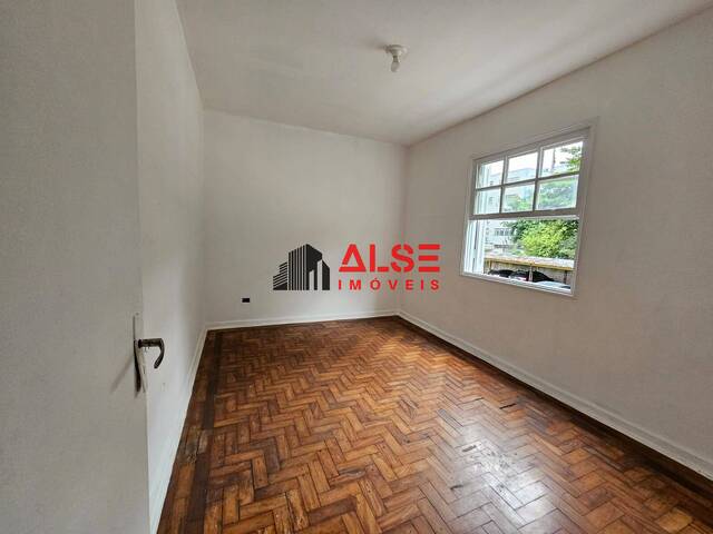 Apartamento para Venda em São Vicente - 5