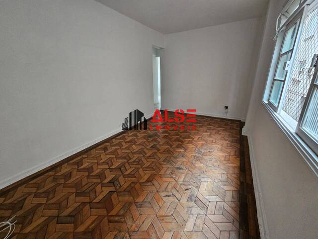 Apartamento para Venda em São Vicente - 3