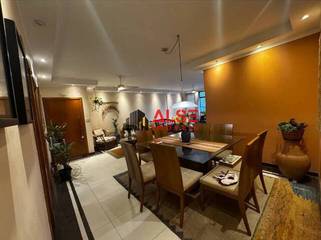 Apartamento para Venda em Santos - 3