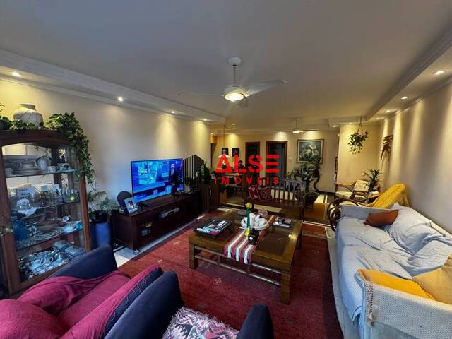 Apartamento para Venda em Santos - 5