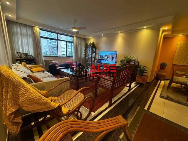 Apartamento para Venda em Santos - 2