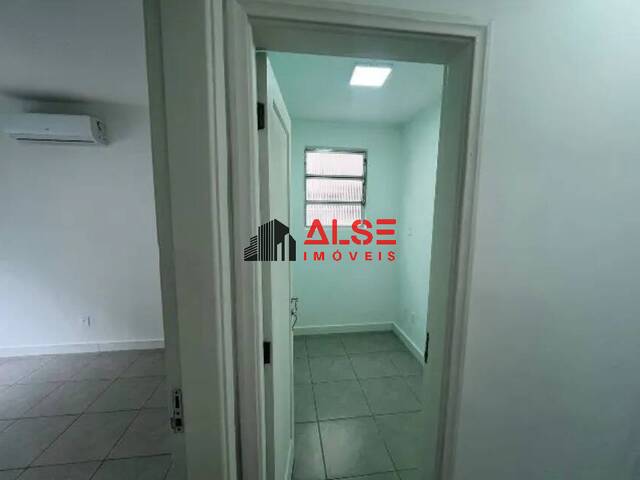 Apartamento para Venda em São Vicente - 4