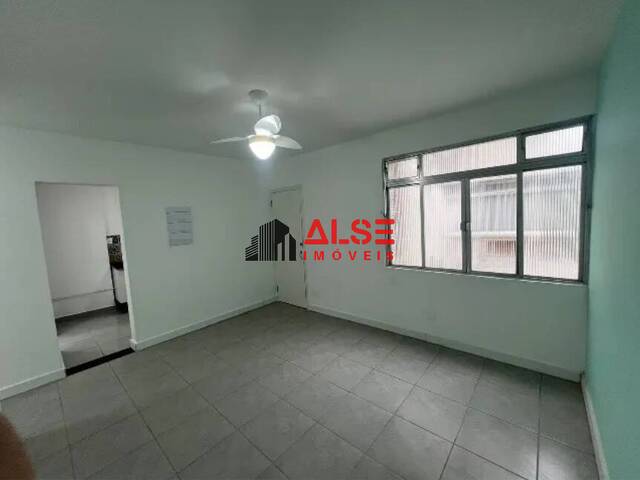 #3248 - Apartamento para Venda em São Vicente - SP - 1