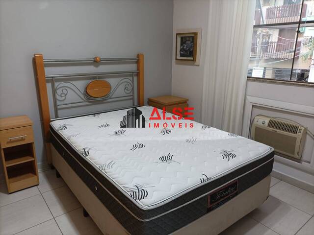 Apartamento para Venda em Santos - 3