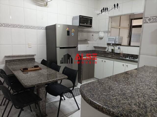 Apartamento para Venda em Santos - 5