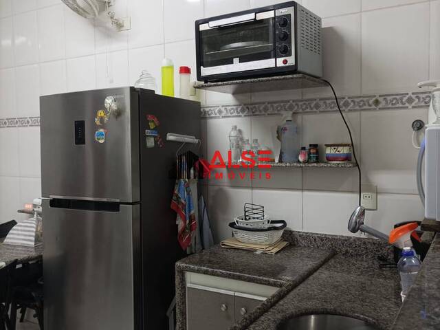 Apartamento para Venda em Santos - 4