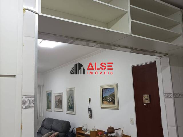 Apartamento para Venda em Santos - 2