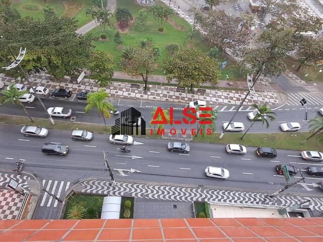 Apartamento para Venda em Santos - 4