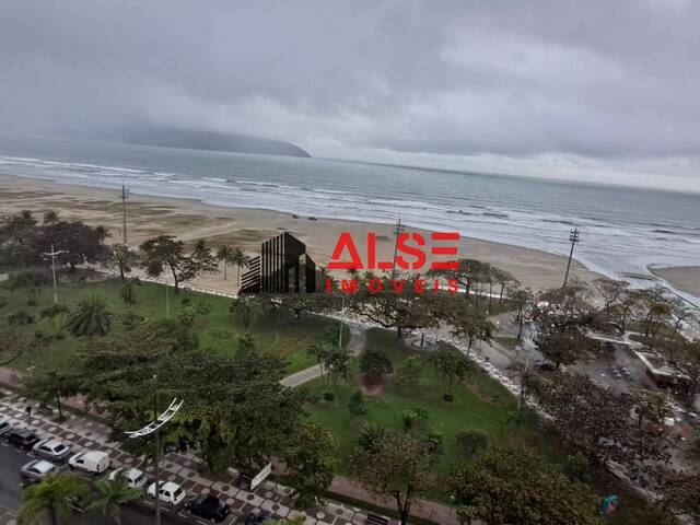 Apartamento para Venda em Santos - 2