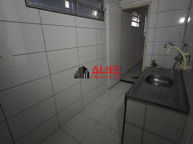 Apartamento para Venda em São Vicente - 4
